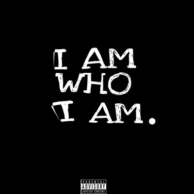 I Am Who I Am. 专辑 爆音BOOM