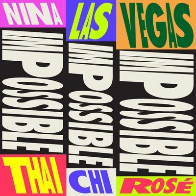 Impossible 專輯 Nina Las Vegas