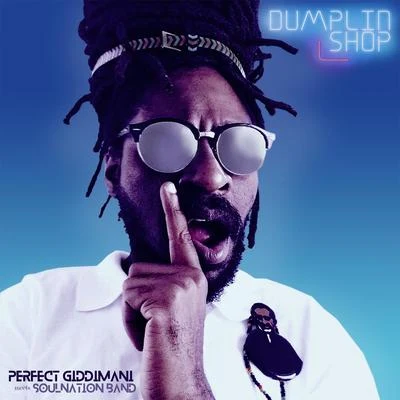 Perfect Giddimani Soul of Creation