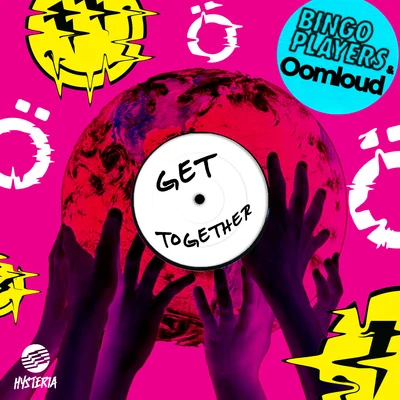 Get Together 專輯 Oomloud