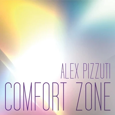 Comfort Zone 專輯 Alex Pizzuti/Georgia Mos