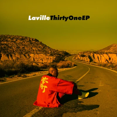 LavilleThe Brand New Heavies Thirty One EP