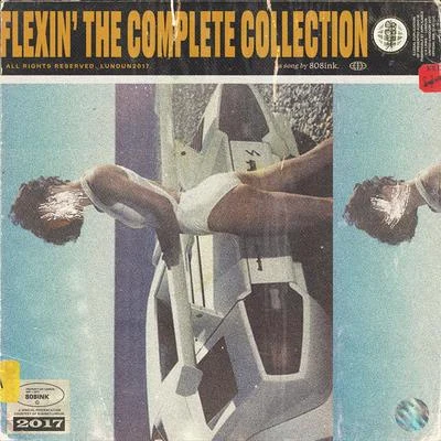 Flexin 专辑 808INK/Sleazy F Baby