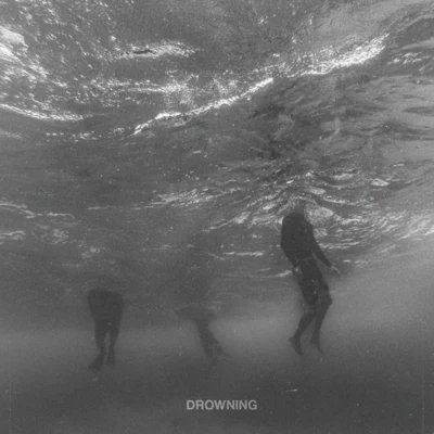 Drowning EP 專輯 Slushii/sapientdream