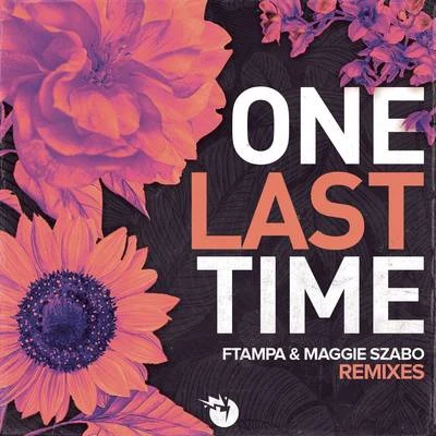 Maggie SzaboMorgan Page One Last Time (Remixes)