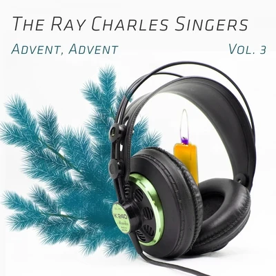 Advent, Advent 專輯 The Ray Charles Singers/Frank Sinatra