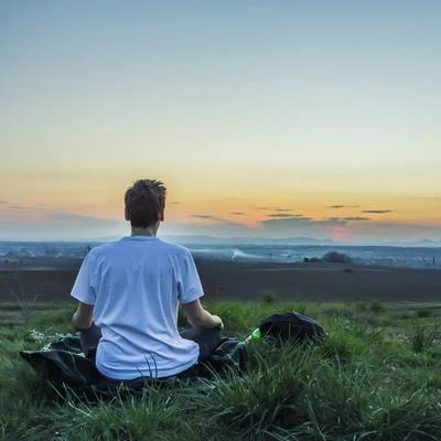 40 Meditation Sounds - Calming Sounds of Nature, Sounds of Nature, Relaxation Therapy, Yoga Music, 专辑 Yoga Music/Sounds of Rain & Thunder Storms/Celtic Harp Soundscapes