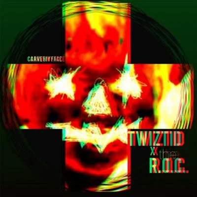 Carve My Face 專輯 Trick Trick/The R.O.C./Whitney Peyton/Redd/Boondox