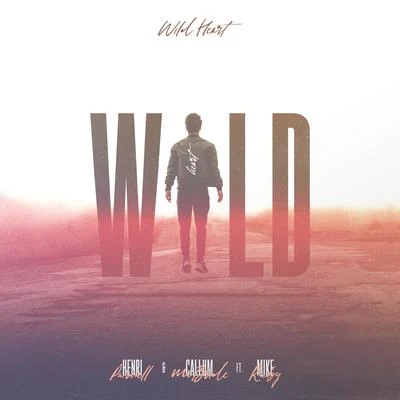 Wild Heart 專輯 Henri Purnell