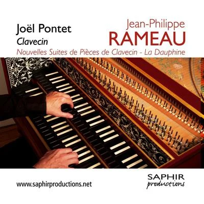 Nouvelles Suites de Pièces de Clavecin - La Dauphine 專輯 Jean-Philippe Rameau