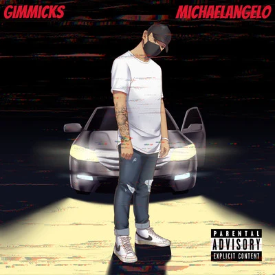 Michaelangelo Gimmicks