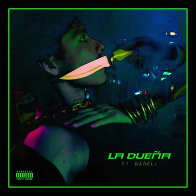 LA DUEÑA 专辑 A.CHAL