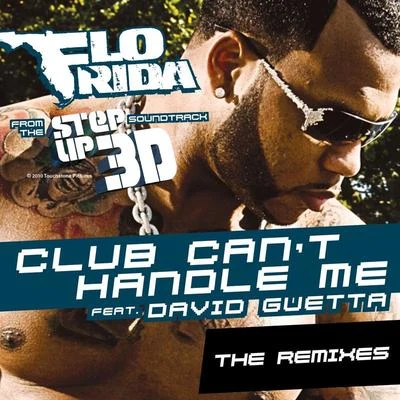 Flo Rida Club Can't Handle Me