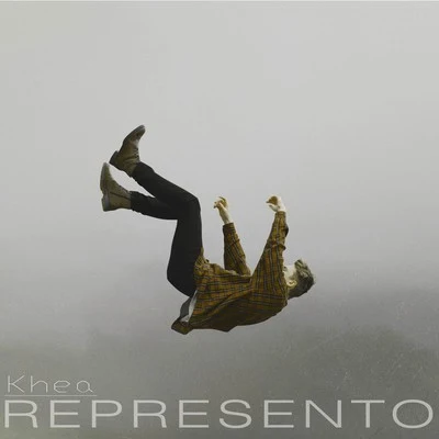 Represento 专辑 Khea/Maria Becerra