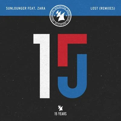 Lost (Remixes) 專輯 Sunlounger