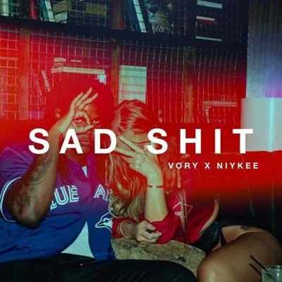 SAD **** 专辑 Tsu Surf/Vory/Young M.a.