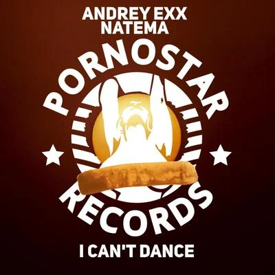 Andrey ExxLissat I Cant Dance (Original Mix)