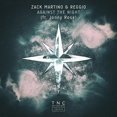 Against the Night 專輯 Zack Martino/Empire of the Sun/Razz