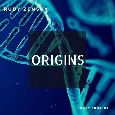 Origins 專輯 Rudy Zensky