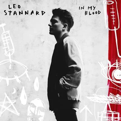 In My Blood - EP 專輯 Leo Stannard