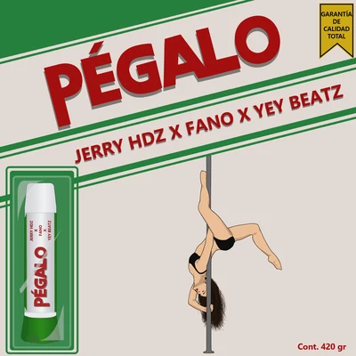 Pégalo 專輯 Fano