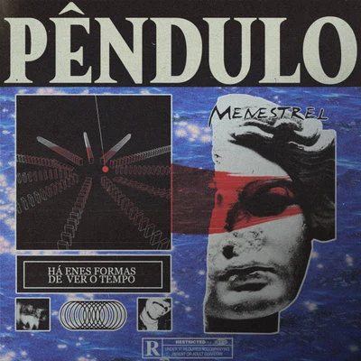 Pêndulo 专辑 Menestrel