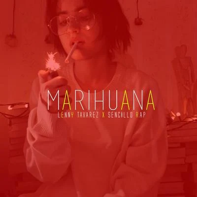 Marihuana 專輯 Lenny Tavárez