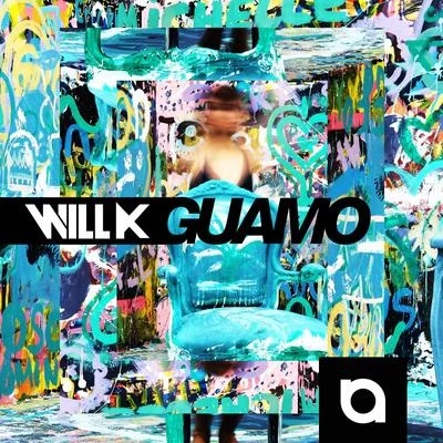 Guamo 專輯 Will K/Edén/Shapov/Axwell/Lenno