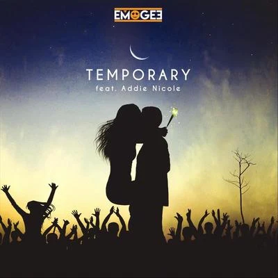 Temporary (feat. Addie Nicole) 專輯 Addie Nicole