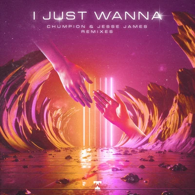 I Just Wanna (Remixes) 专辑 Nutta/Jesse James