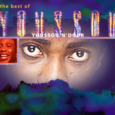 Best Of Youssou Ndour 專輯 Youssou NDour