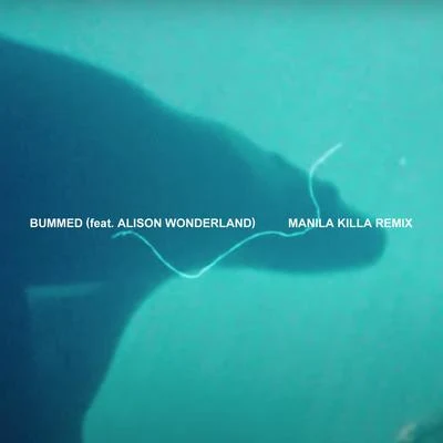 Bummed (Manila Killa Remix) 專輯 Alison Wonderland/Pharrell Williams/MIKA/DJ Snake/Shaggy