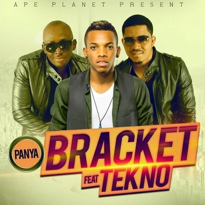 Panya (feat. Tekno) 专辑 Duncan Mighty/Bracket