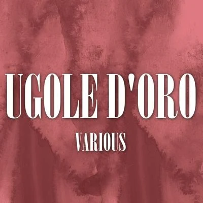 Ugola DOro 專輯 Philharmonic Orchestra