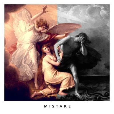 Mistake 專輯 Melanie Fontana/Thomas Newson/Abel Ramos/Alex Guesta/Otto Orlandi