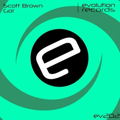 Go! 专辑 Scott Brown