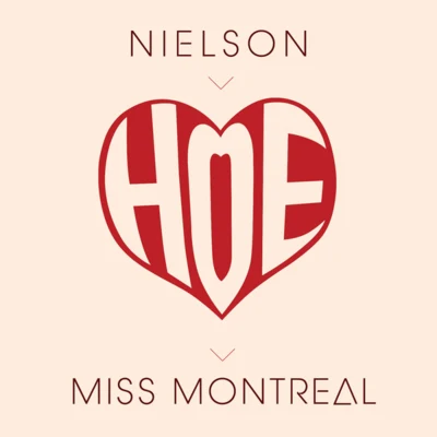 Hoe 專輯 Miss Montreal