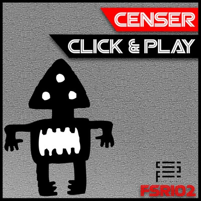 Click & Play 專輯 Teoss/Censer