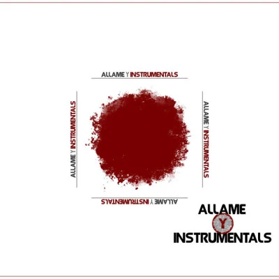 Y Instrumentals 专辑 Da Poet/Allame/Barış Demirel