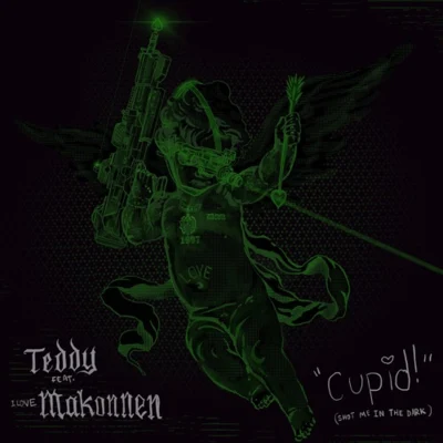 Cupid 專輯 Teddy/Spector/bArRY/Greenwich/NASH