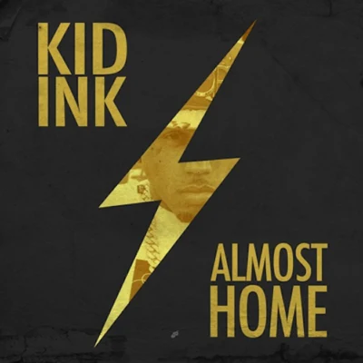 Almost Home EP 專輯 KiD Ink