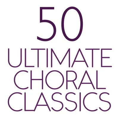 Samuel BarberViktor SimonMoscow RTV Symphony OrchestraGuennadi Rosdestvenski 50 Ultimate Choral Classics