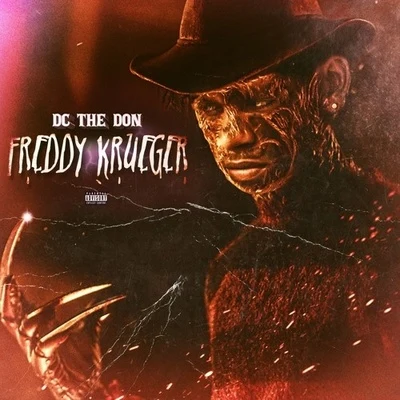 Freddy Krueger 專輯 jetsonmade/DC The Don