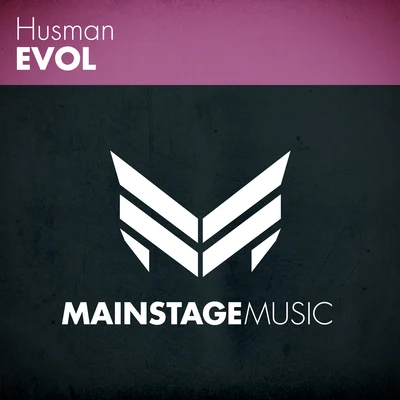 EVOL 專輯 Husman