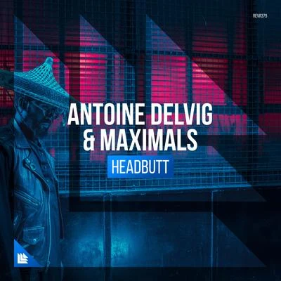 Headbutt 專輯 Antoine Delvig/Promise Land