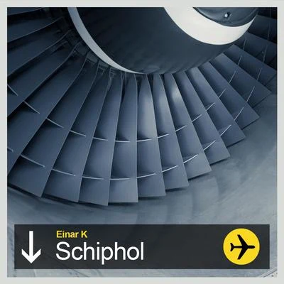 Schiphol 專輯 Einar K/Frederik II 2010/Anne Marthe