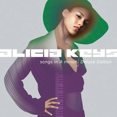 Songs In A Minor (10th Anniversary Edition) (Deluxe Edition) 專輯 Alicia Keys