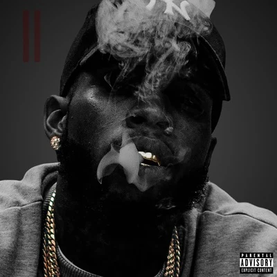 The New Toronto 2 專輯 F.I.L.A./Booggz/Tory Lanez/Roddy Ricch/Friyie