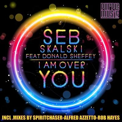 I Am Over You 專輯 Seb Skalski