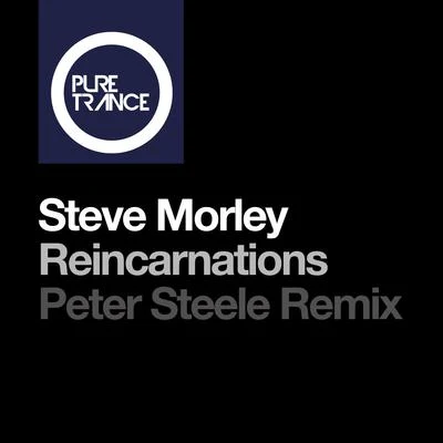 Steve Morley Reincarnations